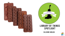 chocolate candy molds