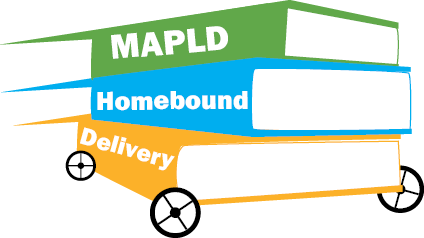 mapld homebound logo