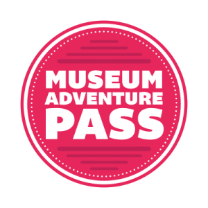 museum adventure pass