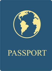 passport