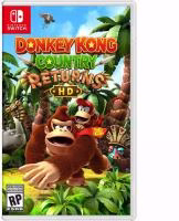 donkey kong